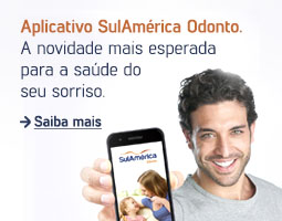 Banner Aplicativo Odonto