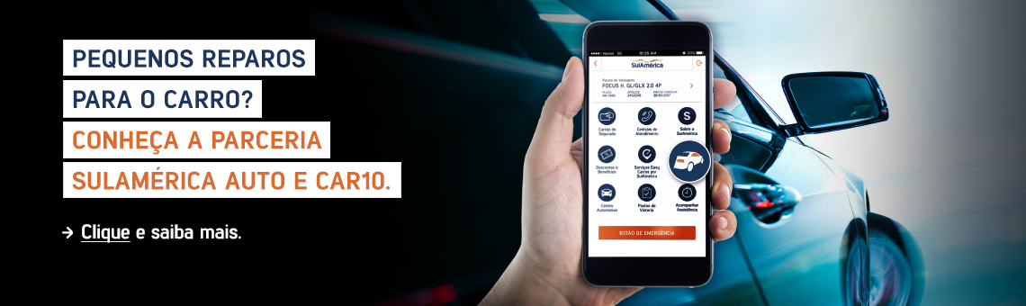Parceria Car10