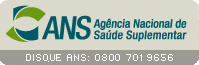 Ag&ecirc;ncia Nacional de Sa&uacute;de Suplementar