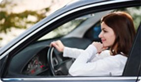 Auto Mulher Para Voc&ecirc; Coberturas