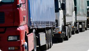 Seguro para Transporte - Nacio e Internacional - Vantagens