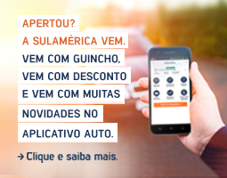 Banner Aplicativo Auto