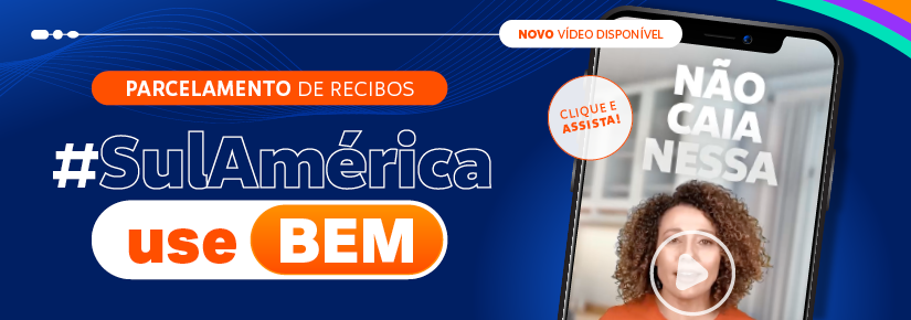 Use Bem Parcelamento de Recibos