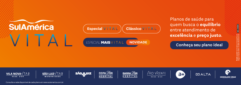 Linha Mais Vital