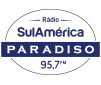 radio sulamerica paradiso