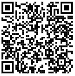 QR Code para página de aplicativos SulAmérica