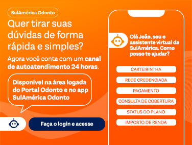 App SulAmérica Odonto