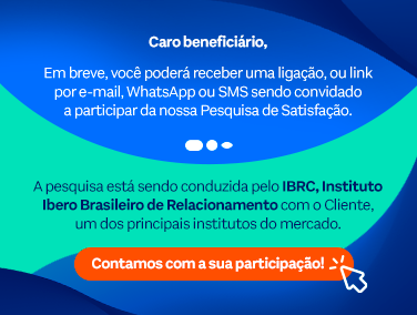 Pesquisa de satisfação