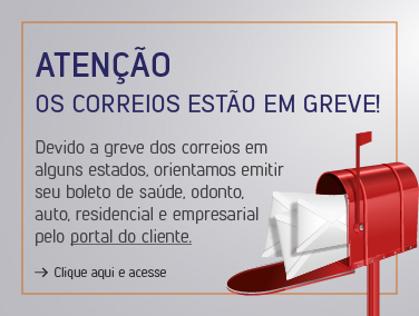 Greve dos Correios