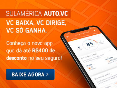 Sulamérica Auto.Vc