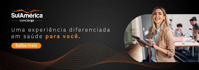 SulAmérica Concierge