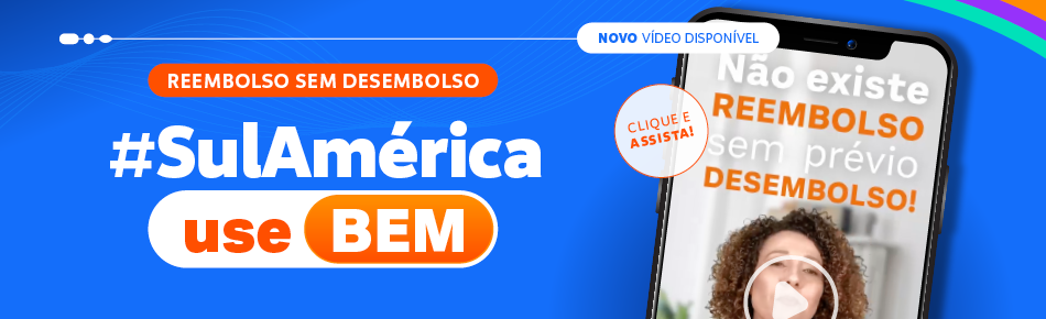 Use Bem - Reembolso sem desembolso