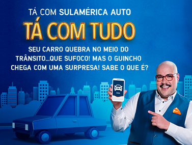 Vídeos SulAmérica Auto
