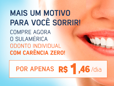 Carência Zero Odonto