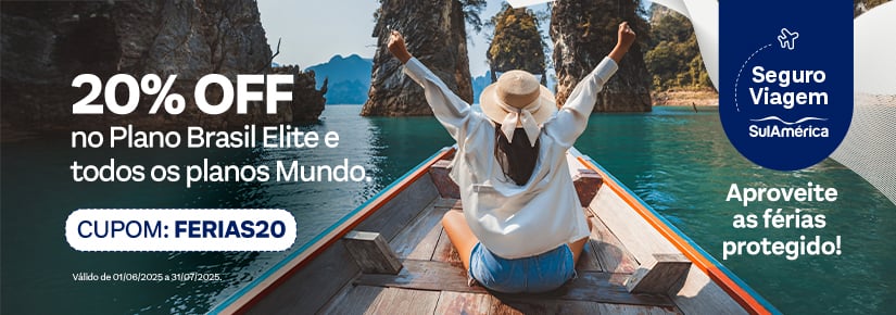 Seguro Viagem ferias20