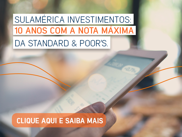 SulAmérica Investimentos - S&P 2019