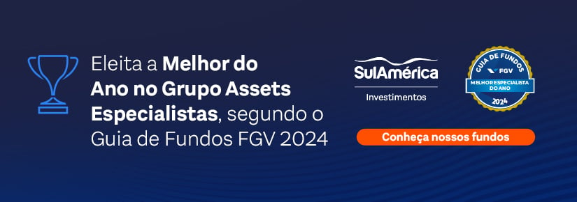 Prêmio FGV SulAmérica Investimentos