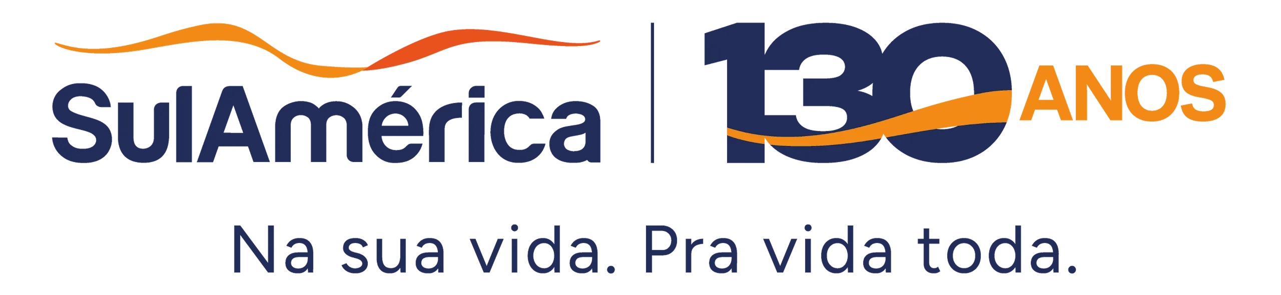 Logo da SulAmérica