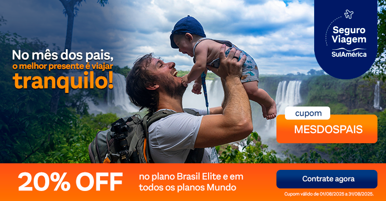 Imagem da modal de cupom Sulamérica