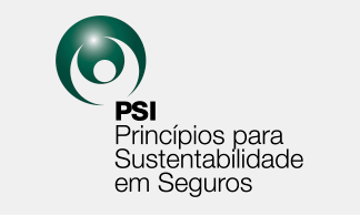 Princípios para Sustentabilidade em Seguros (PSI)