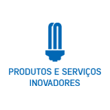 Produtos e serviços inovadores