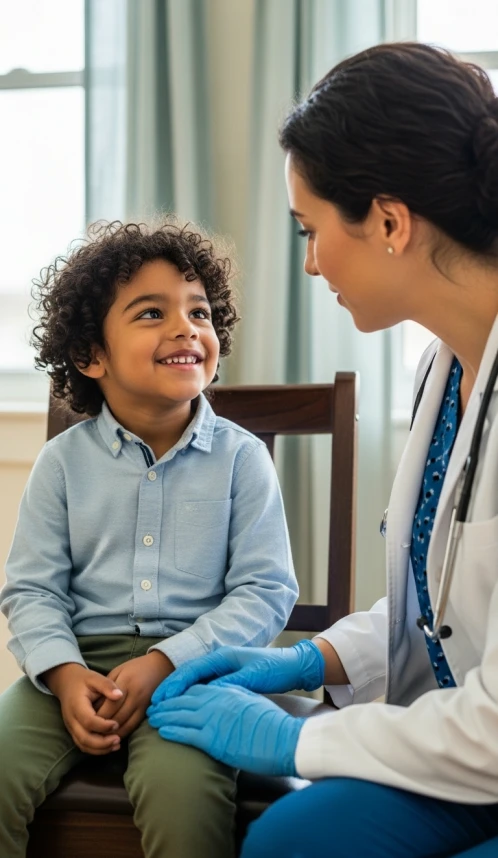 Atendimento para as cidades de São Paulo