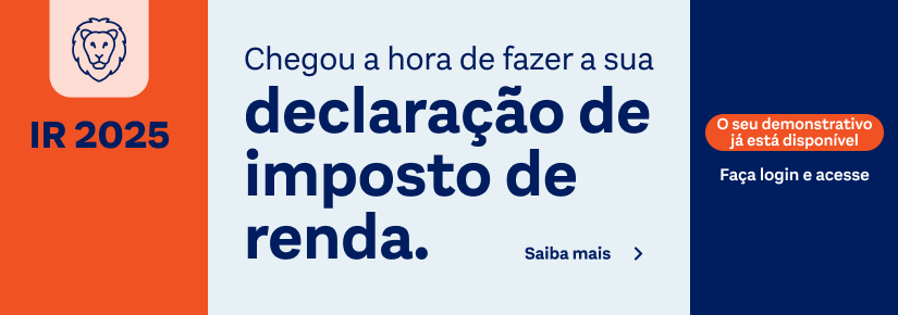 IR Lançamento 2025