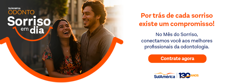 Odonto sorriso em dia
